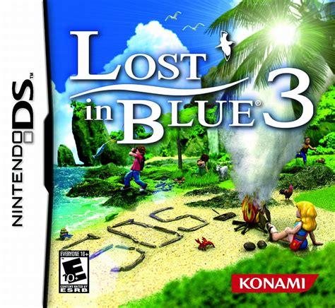 i lost the game|The Lost In Blue Subreddit.
